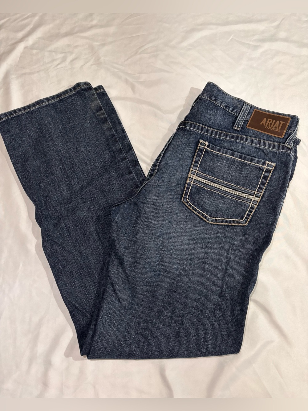 Ariat Men’s M2 Bootcut Jeans